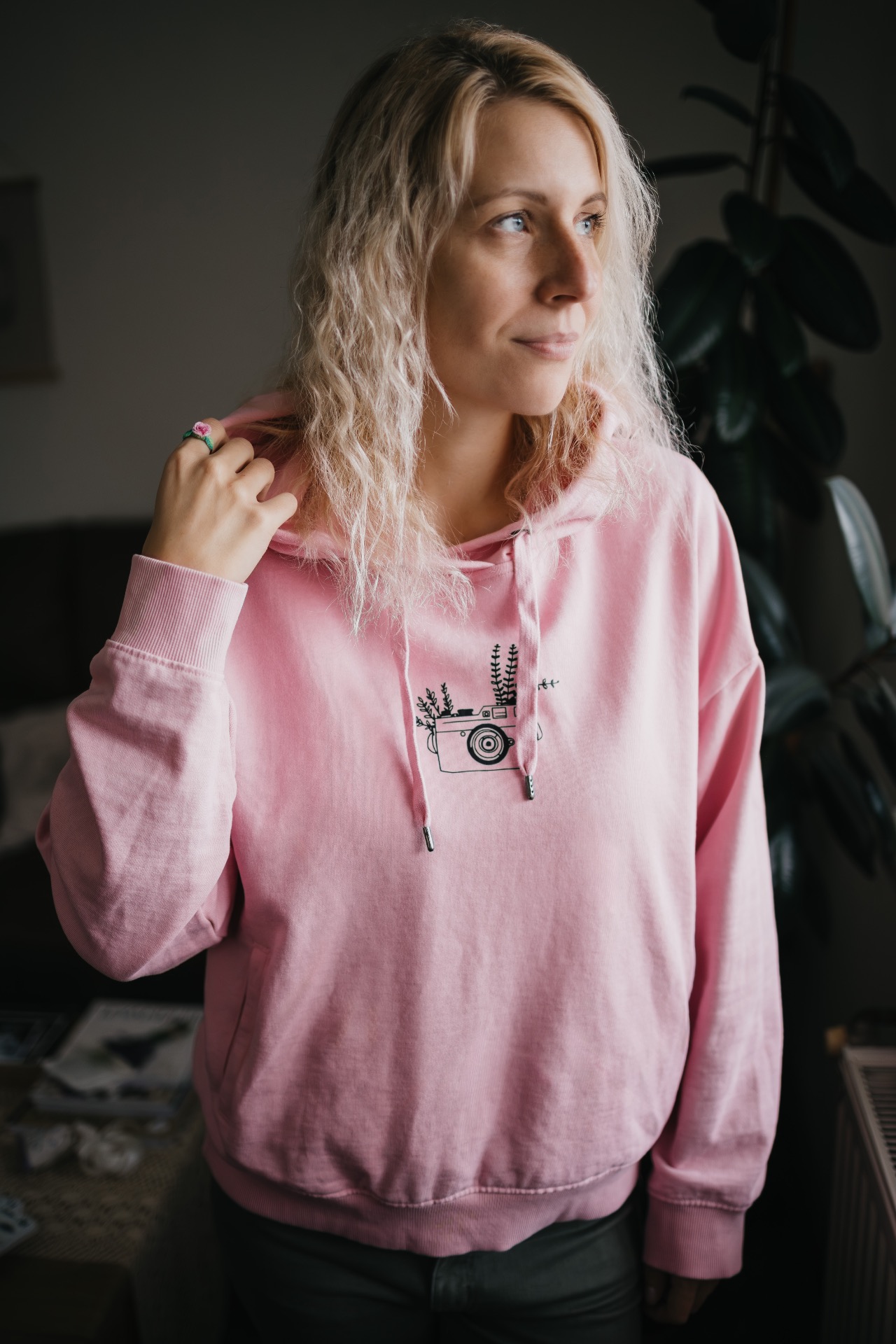 Velikost M a výška 165 cm