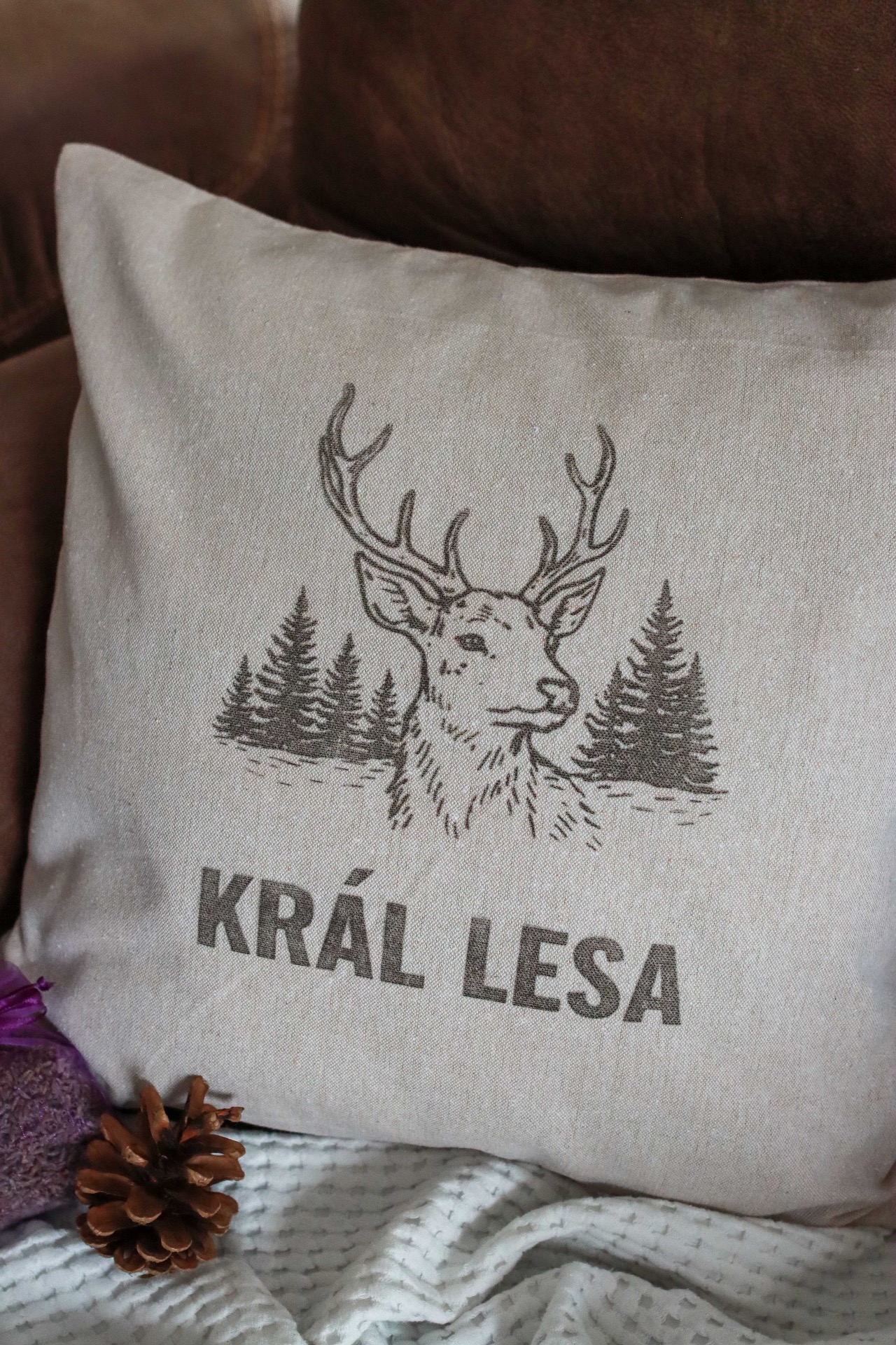 Originální dárek pro fotografy přírody a zvířat